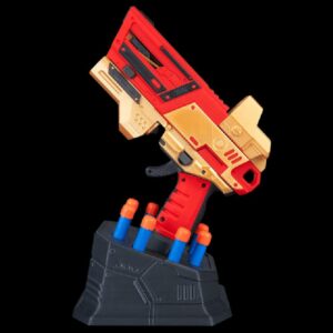Targeter - Dart Blaster