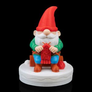 Knitmas Gnome