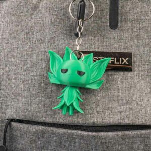 Sylvi, The Leaf Spirit