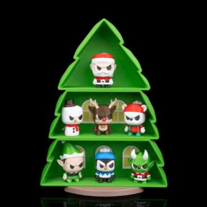 The Anty Tree - Display