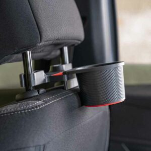 AutoEase Basic - Passenger Kit