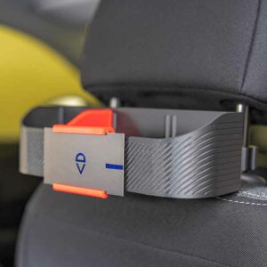 AutoEase Utility - Passenger Kit