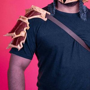 Bonebreaker Shoulder Pad