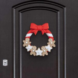 Doorlicious - Wreath