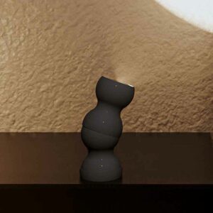 Halo - Projection Lamp