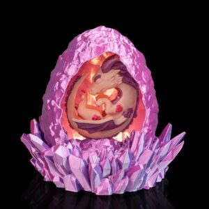 Prismheart - Table Lamp