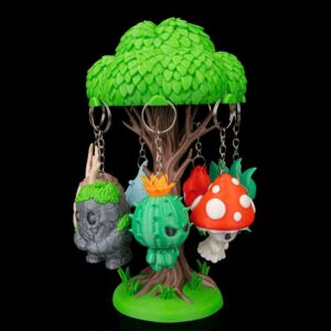 The Spirit Tree - Display