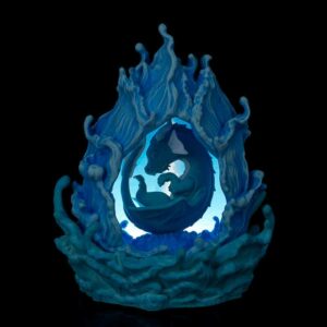 Tidecaller - Table Lamp