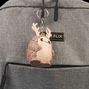 Trev The Tree Spirit