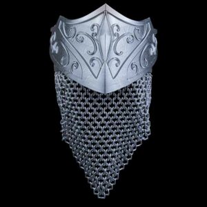 Umbral Ruler - Crown