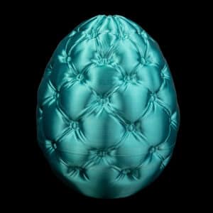 Cushion Egg Container