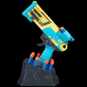 Deflector - Dart Blaster