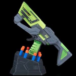 GroundBreaker - Dart Blaster
