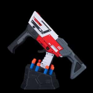 PowerStock - Dart Blaster