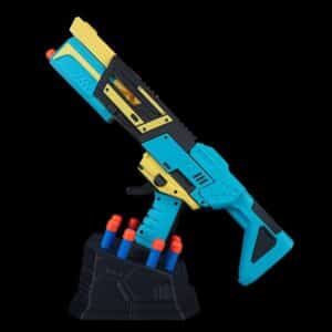 SteadyBlast - Dart Blaster