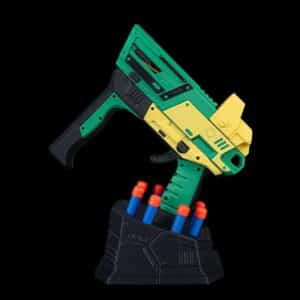 TrueSight - Dart Blaster