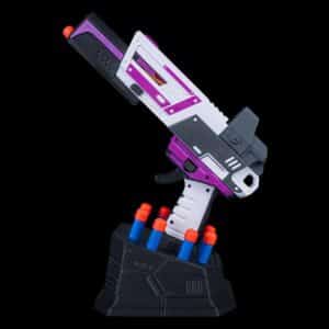 WhisperShot - Dart Blaster